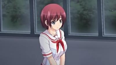 [nur]そしてわたしはおじさんに…… 「契られた裏切り」