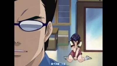 [JHV] 凌辱女子学園 前編