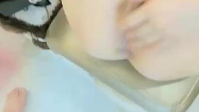 包臀裙性感黑丝嫩妹啪啪黑丝大长腿
