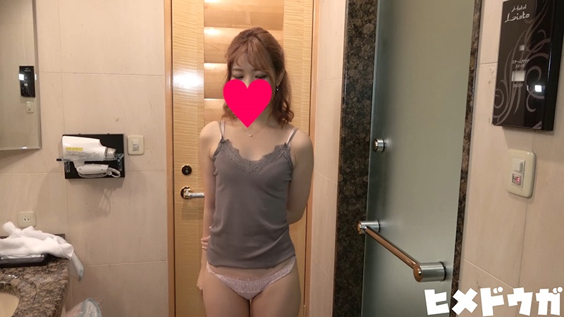 FC2PPV-1173200【完全素人５６】ルナ１８才、ロリとギャルが両方そなわり最强に见える美少女。