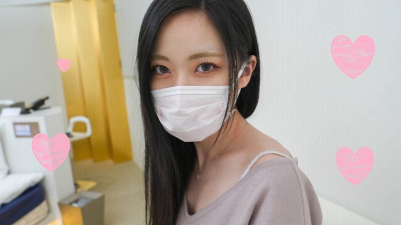FC2PPV-1058214【个人撮影】第20撮あかり20歳绮丽なお姉さんと生SEX絶顶膣内射精【素人动画】