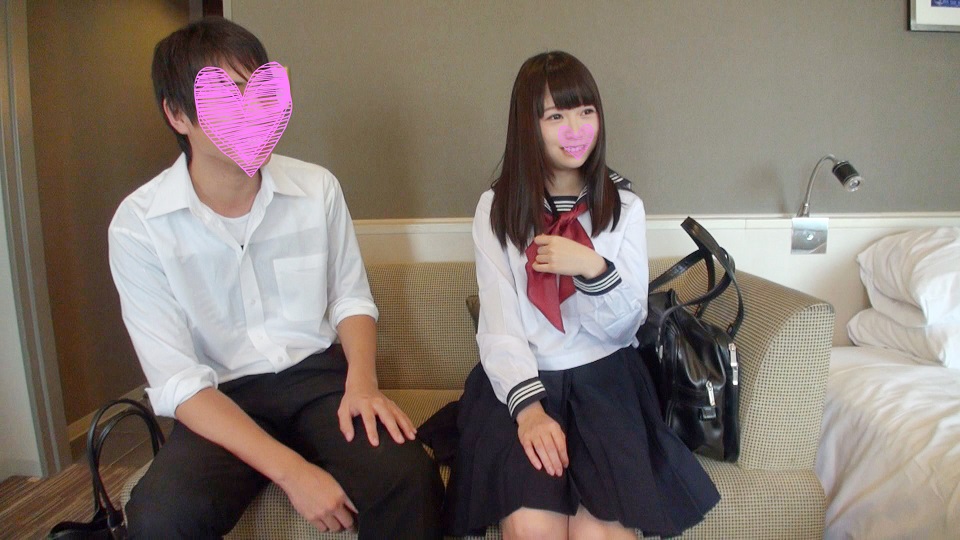 FC2PPV-1149798（モザイク有り）【现役K②】すごく若い1●才美少女にクラスの男子とSEXさせた动画晒します　＃堀〇〇校　芸能コース