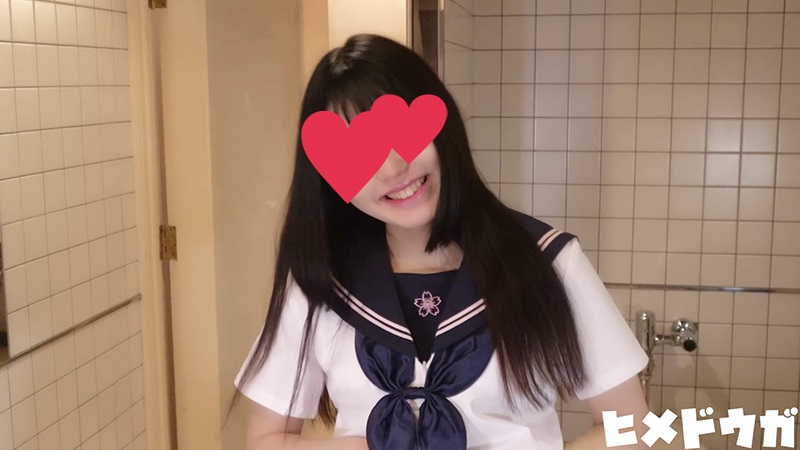 FC2PPV-1131537【完全素人47】JDマリナ１９才その３、完全顔出し、アイドル级美少女を诊察台でじっくり観察、生挿入、お扫除フェラ