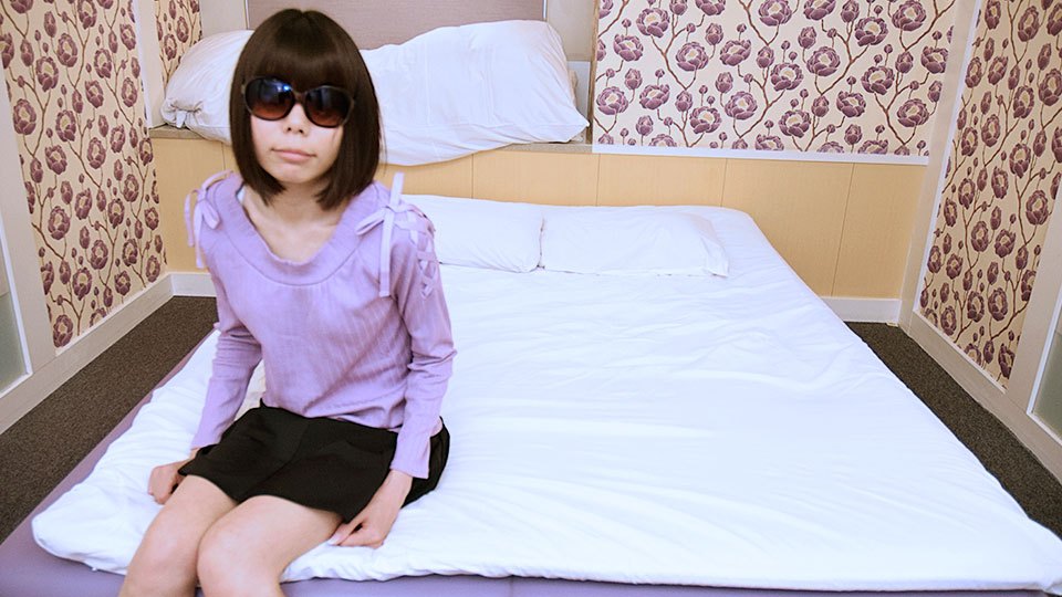 Paco062219_116上原ゆうこ颜出しNG！サングラス熟女3