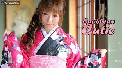 Carib010412-905美咲恋カリビアンキューティーVol.22