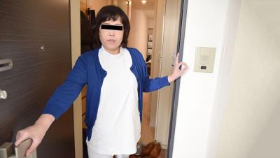 Paco030719_045小島みまき人妻自宅ハメ〜ベテラン看護師の実生活〜