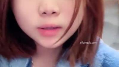 【18清纯小妹】稚嫩学妹 雪白奶子粉嫩逼 揉奶玩逼 激情啪啪