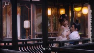 MDCM-0010《国风特别篇》淫水浒传之武松怒操偷情大嫂 宋雨川 钟宛冰