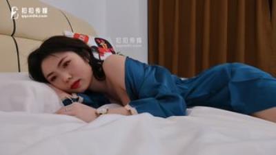 扣扣传媒QQCM-007母子愉悦乱伦-兰心洁