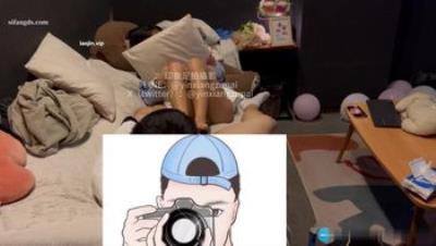 印象足拍，处女，三视角完整版，【36号女主】，一开始妹子特别害羞，想看鸡巴