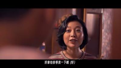 MD-0165-2-EP2少年阿宾骚气的小美学姐蜜苏