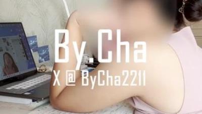 网课露出自慰