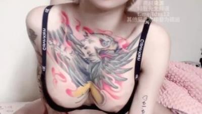 8.22号新作，41万粉符文网黄【ahri阿璃】洗澡无套内射中出，吸奶口爱乳交特辑1