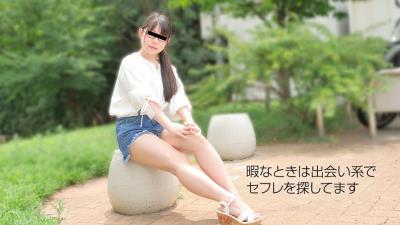 10mu022119_01森下かりん出会い系で知り合った娘をハメちゃった