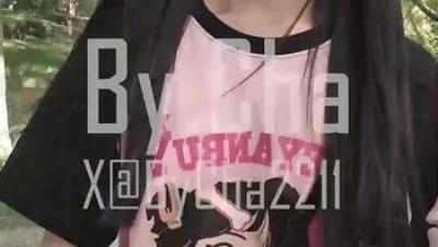 调教大神【查小理】的极品母狗女奴，虐阴肛塞，网课露出自慰，骚逼炒鸡蛋，喝尿配拌面