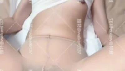泡良探花大神「狮子座Walker」学妹周末的快乐生活 追的有多难 干的就有多狠 潮喷前夕 淫荡开裆丝袜骚母狗