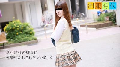10mu022319_01羽田サラ制服時代〜連続2回中だしされたあの頃〜