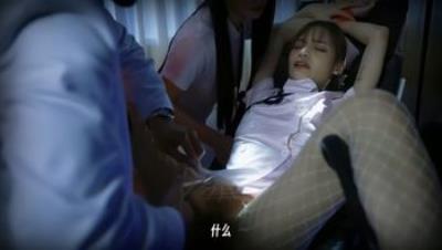 MD-0180-2夜勤病栋EP2捆绑调教母狗秦可欣徐蕾邓紫晴