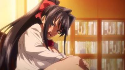 [あんてきぬすっ]OVA いまりあ ＃5.chs